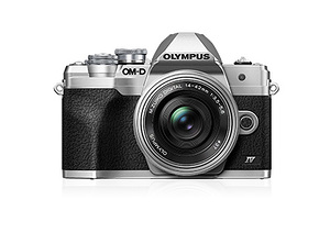 OM-D